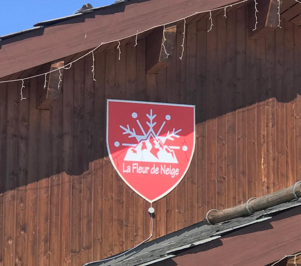 Chalet Miravidi, Montchavin-La Plagne, Jacuzzi & Sauna Zewnętrze zdjęcie