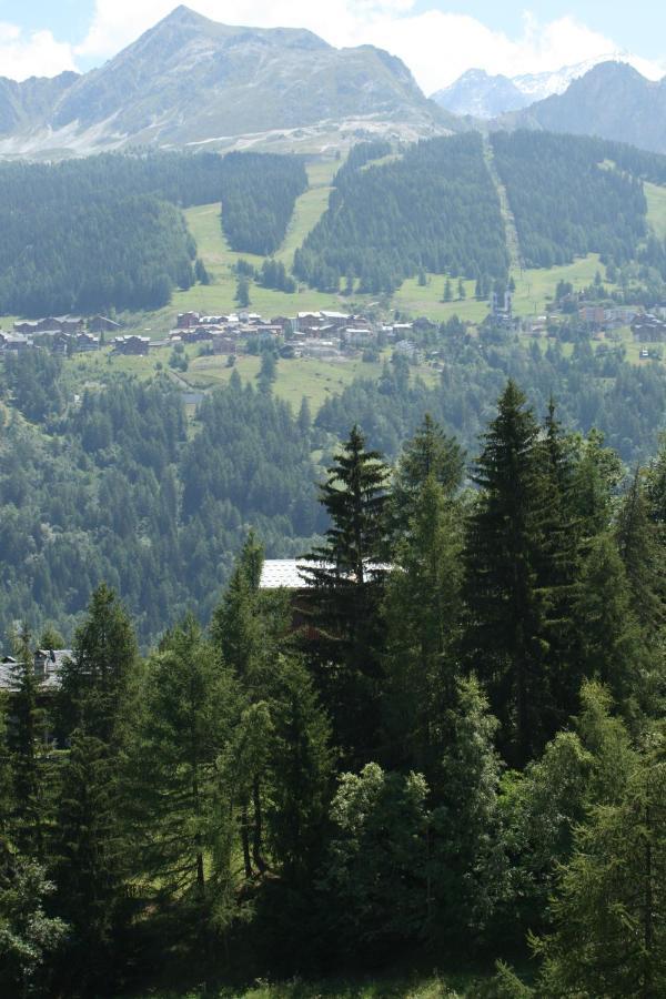 Chalet Miravidi, Montchavin-La Plagne, Jacuzzi & Sauna Zewnętrze zdjęcie