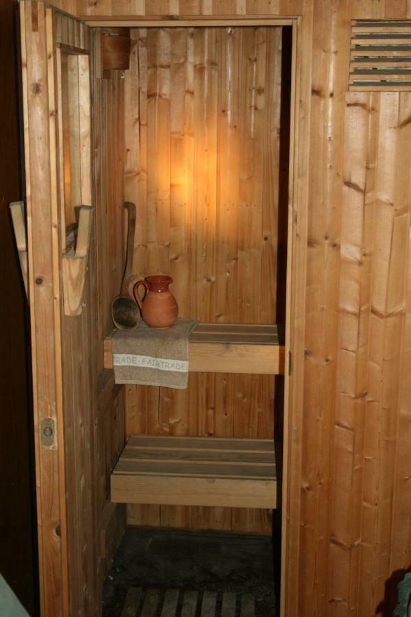 Chalet Miravidi, Montchavin-La Plagne, Jacuzzi & Sauna Zewnętrze zdjęcie